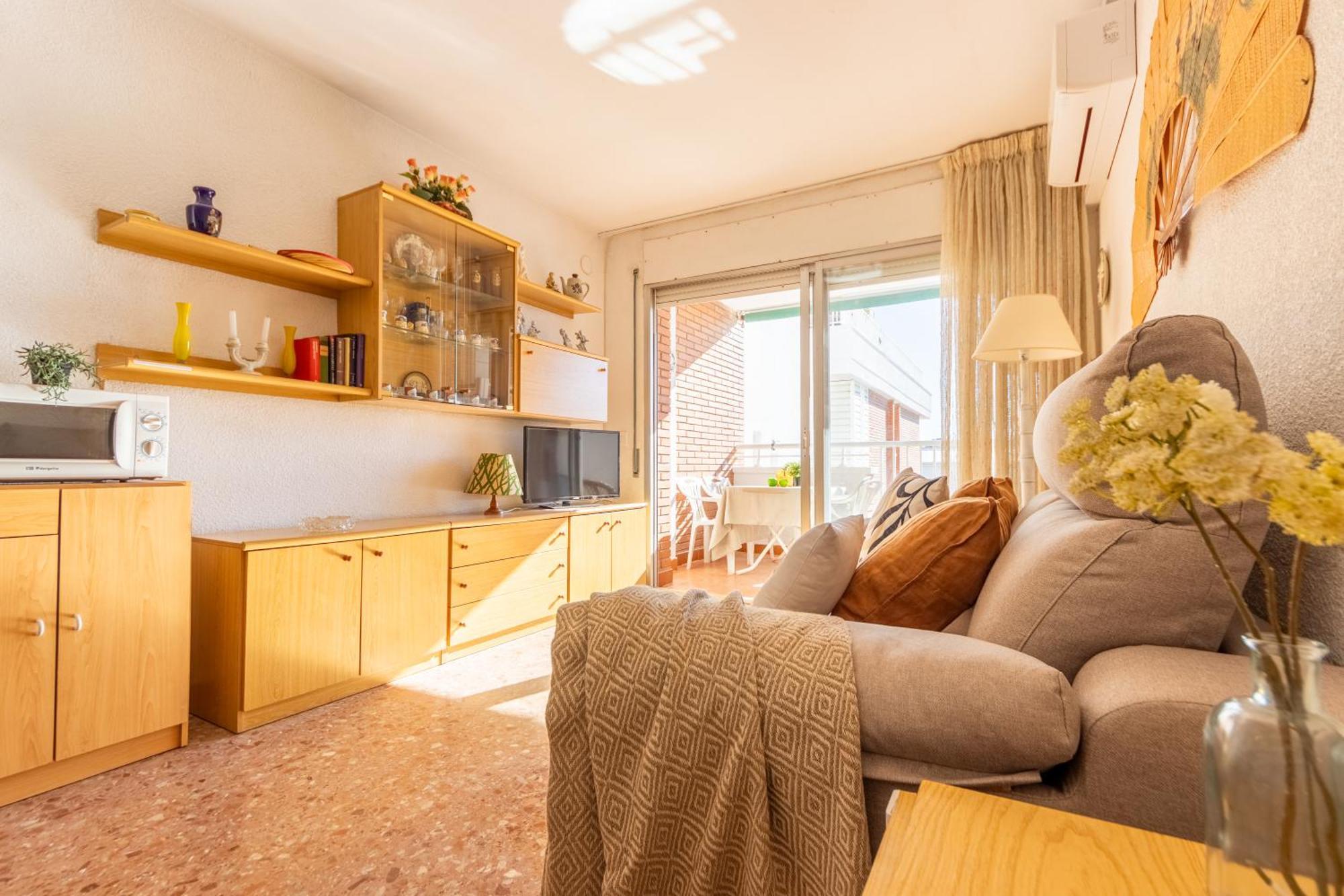 סאלו Apartamentos Atlas IV מראה חיצוני תמונה